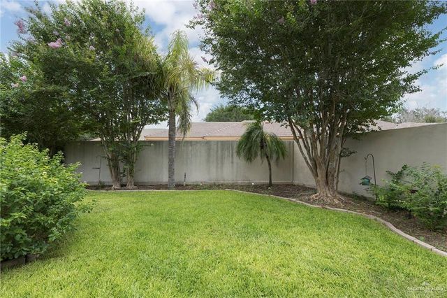 505 E Thornhill Avenue, Mcallen, TX 78503