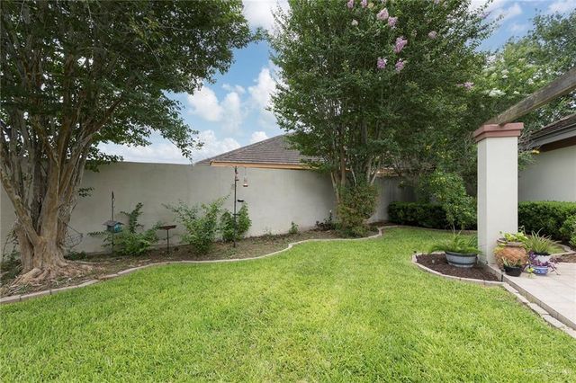 505 E Thornhill Avenue, Mcallen, TX 78503