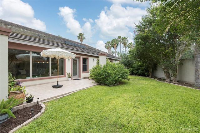 505 E Thornhill Avenue, Mcallen, TX 78503