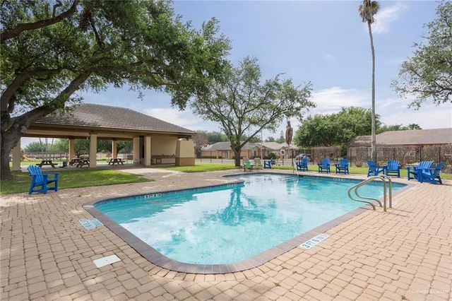 505 E Thornhill Avenue, Mcallen, TX 78503