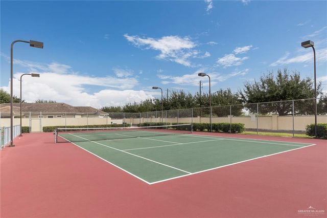 505 E Thornhill Avenue, Mcallen, TX 78503