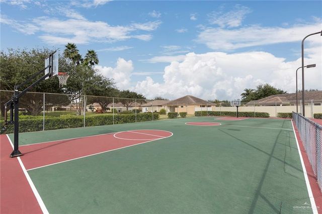 505 E Thornhill Avenue, Mcallen, TX 78503