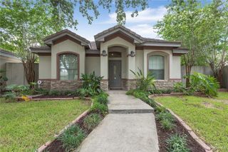 505 E Thornhill Avenue, Mcallen, TX 78503