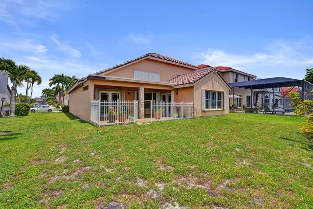 18144 SW 20th Street, Miramar, FL 33029
