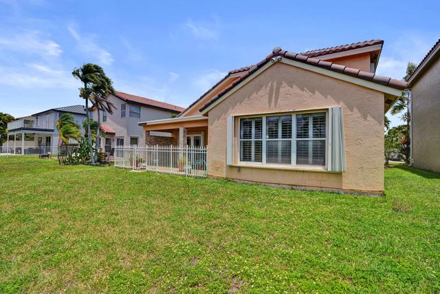 18144 SW 20th Street, Miramar, FL 33029