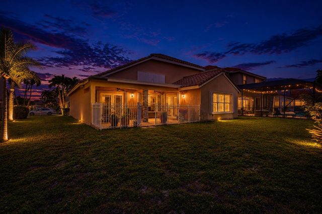18144 SW 20th Street, Miramar, FL 33029