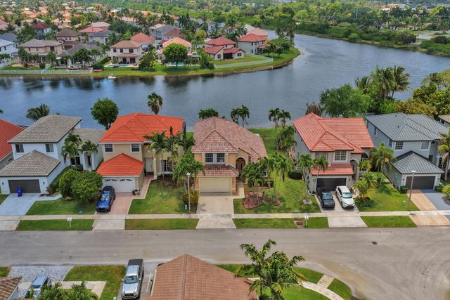 18144 SW 20th Street, Miramar, FL 33029