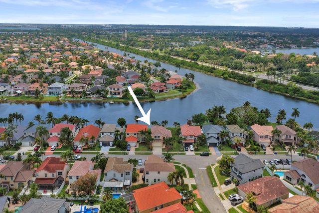 18144 SW 20th Street, Miramar, FL 33029
