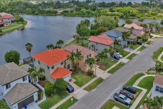 18144 SW 20th Street, Miramar, FL 33029
