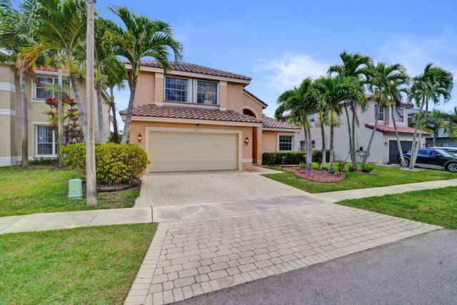 18144 SW 20th Street, Miramar, FL 33029