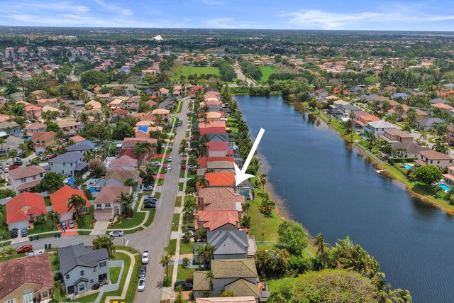 18144 SW 20th Street, Miramar, FL 33029