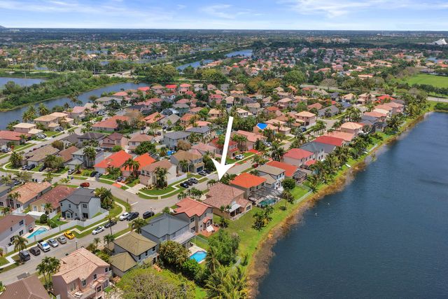 18144 SW 20th Street, Miramar, FL 33029