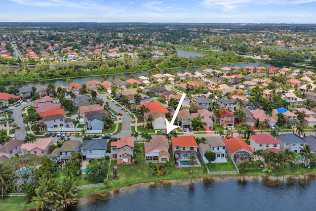 18144 SW 20th Street, Miramar, FL 33029