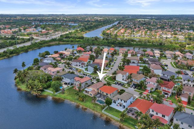18144 SW 20th Street, Miramar, FL 33029