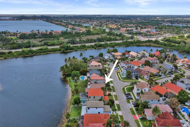 18144 SW 20th Street, Miramar, FL 33029
