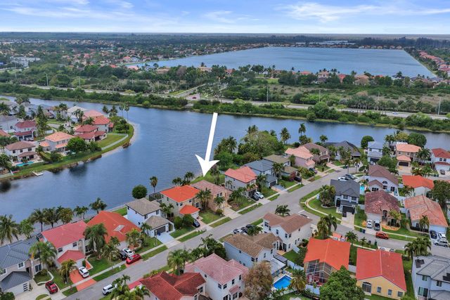 18144 SW 20th Street, Miramar, FL 33029