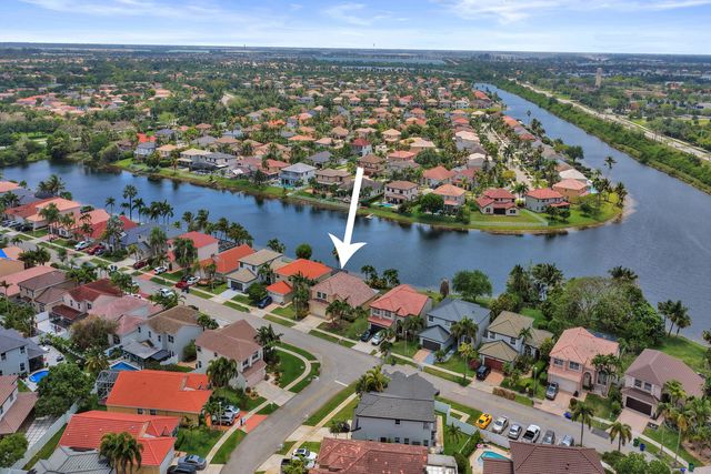 18144 SW 20th Street, Miramar, FL 33029