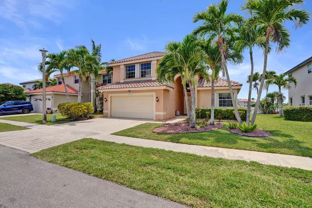 18144 SW 20th Street, Miramar, FL 33029