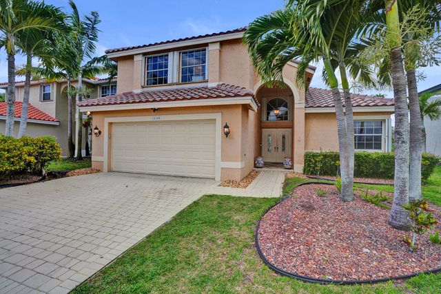 18144 SW 20th Street, Miramar, FL 33029