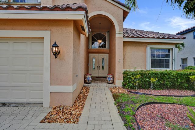18144 SW 20th Street, Miramar, FL 33029
