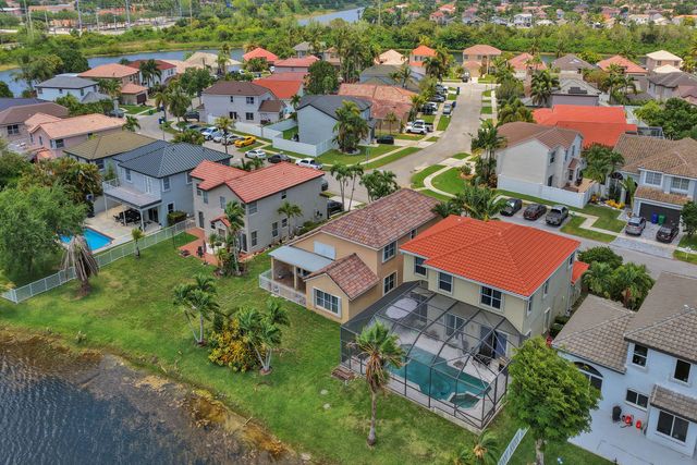 18144 SW 20th Street, Miramar, FL 33029