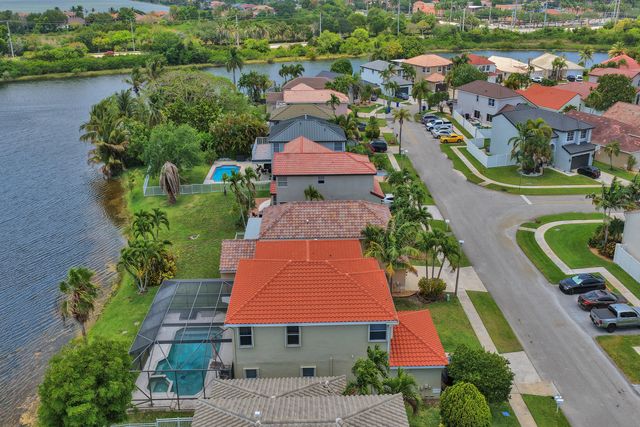 18144 SW 20th Street, Miramar, FL 33029