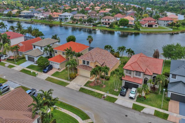 18144 SW 20th Street, Miramar, FL 33029