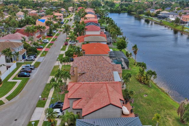 18144 SW 20th Street, Miramar, FL 33029