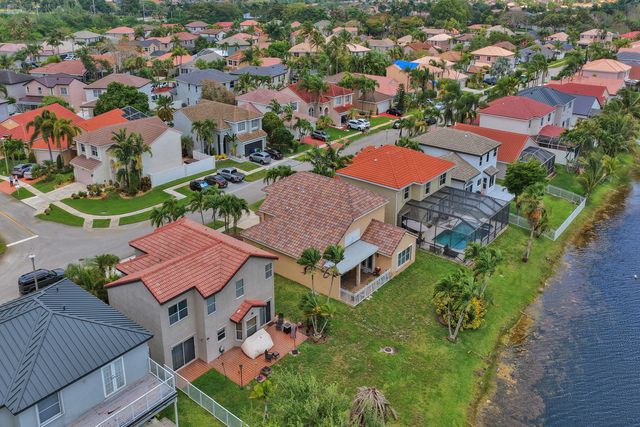 18144 SW 20th Street, Miramar, FL 33029
