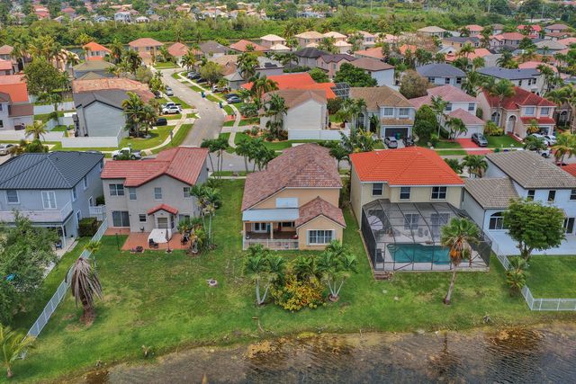 18144 SW 20th Street, Miramar, FL 33029