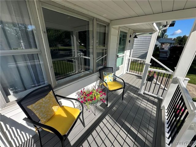 40 Oehman Boulevard, Cheektowaga, NY 14225