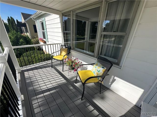 40 Oehman Boulevard, Cheektowaga, NY 14225