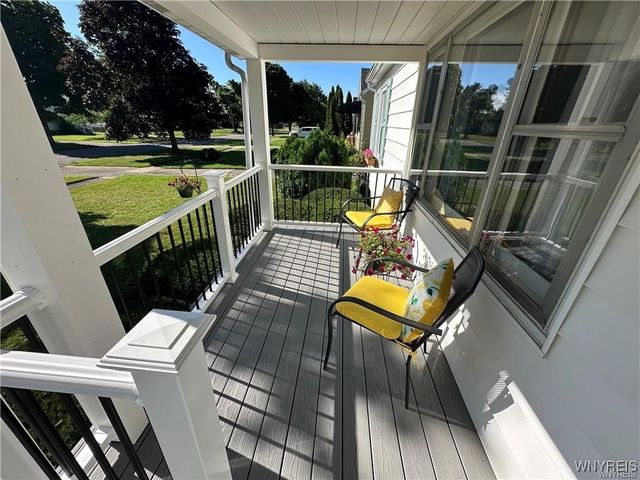 40 Oehman Boulevard, Cheektowaga, NY 14225