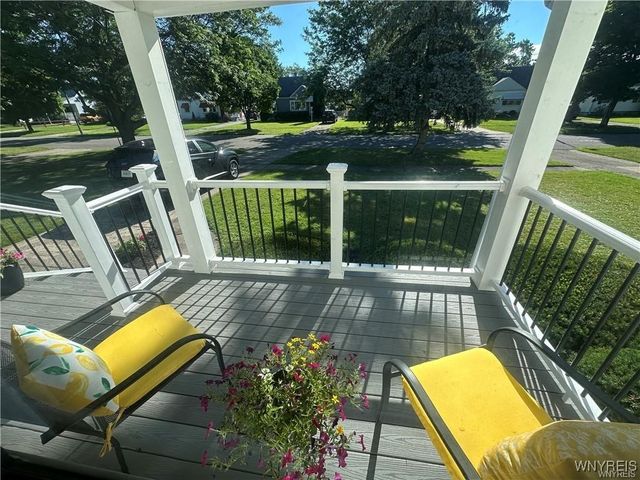 40 Oehman Boulevard, Cheektowaga, NY 14225