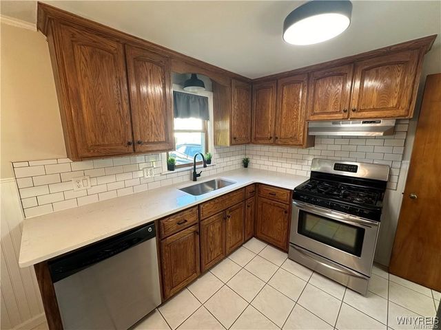 40 Oehman Boulevard, Cheektowaga, NY 14225