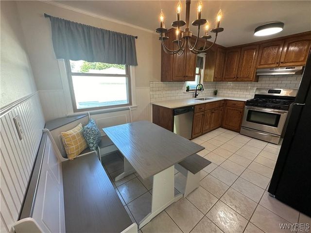 40 Oehman Boulevard, Cheektowaga, NY 14225