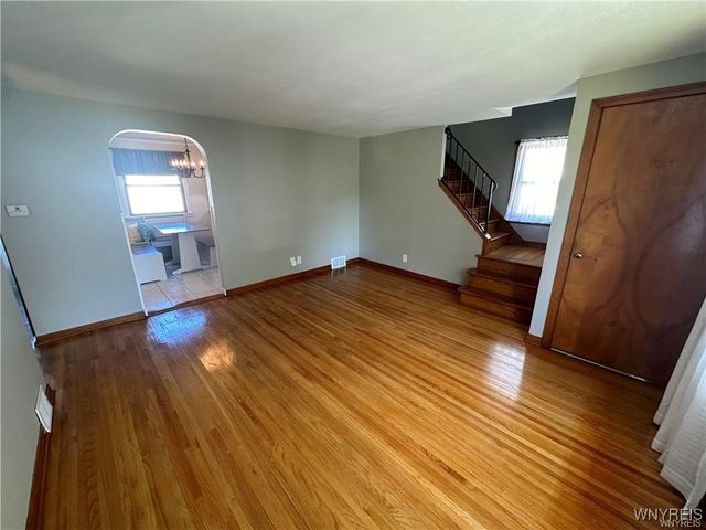 40 Oehman Boulevard, Cheektowaga, NY 14225