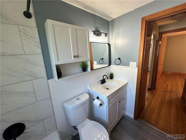 40 Oehman Boulevard, Cheektowaga, NY 14225