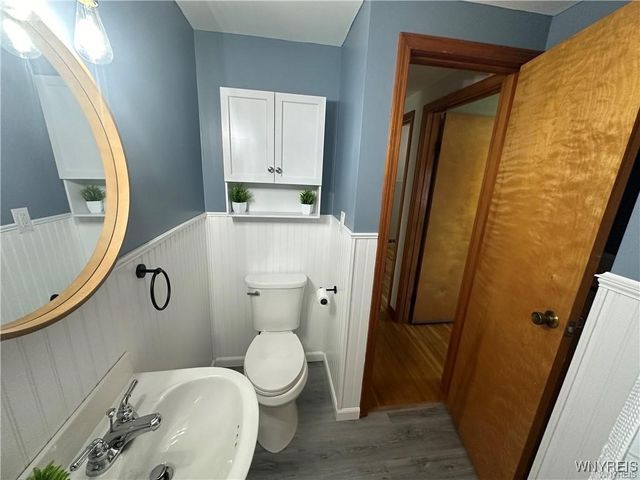 40 Oehman Boulevard, Cheektowaga, NY 14225