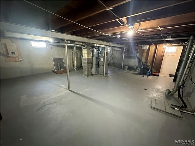 40 Oehman Boulevard, Cheektowaga, NY 14225