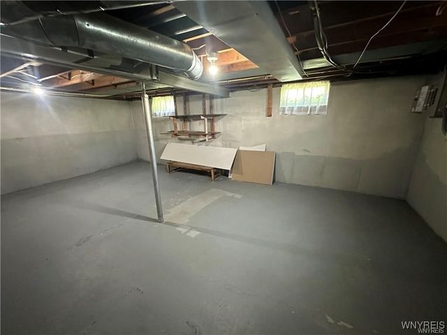 40 Oehman Boulevard, Cheektowaga, NY 14225