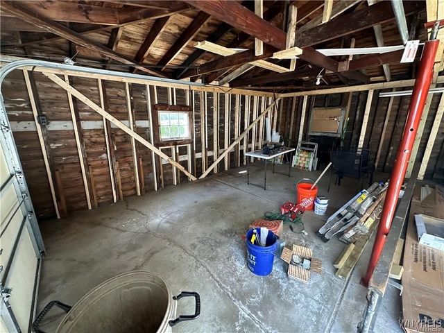 40 Oehman Boulevard, Cheektowaga, NY 14225