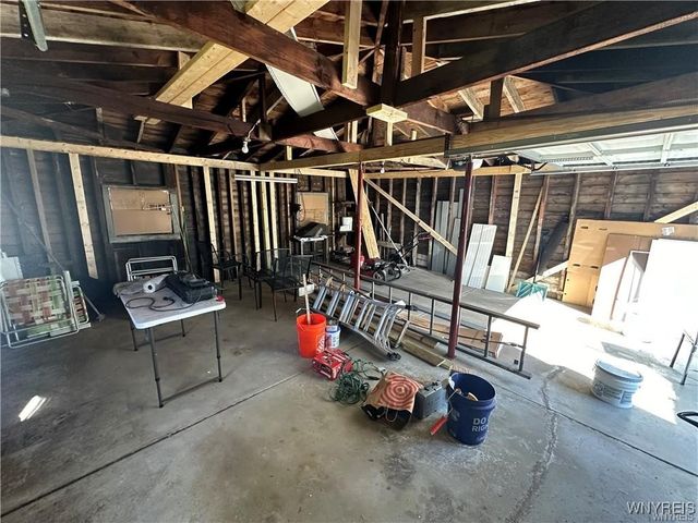 40 Oehman Boulevard, Cheektowaga, NY 14225