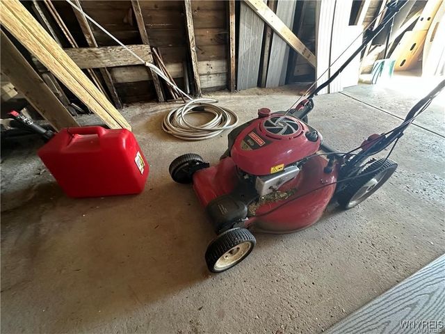 40 Oehman Boulevard, Cheektowaga, NY 14225