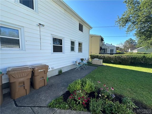 40 Oehman Boulevard, Cheektowaga, NY 14225