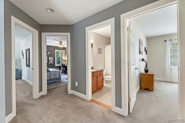 93 Brandywine Drive, Amherst, NY 14221