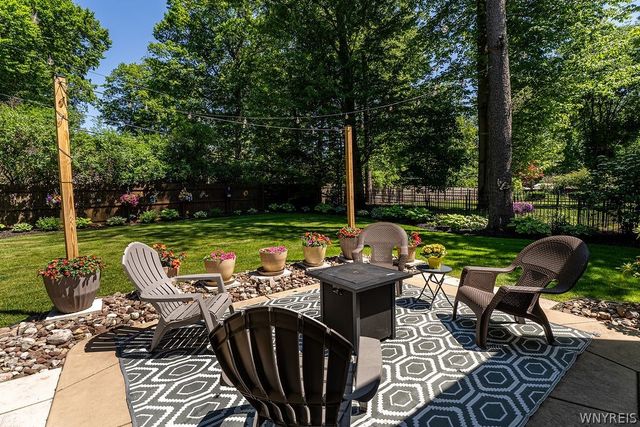 93 Brandywine Drive, Amherst, NY 14221