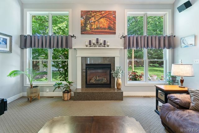 93 Brandywine Drive, Amherst, NY 14221