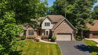93 Brandywine Drive, Amherst, NY 14221