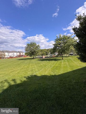 7541 MORAINE DR, Hanover, MD 21076